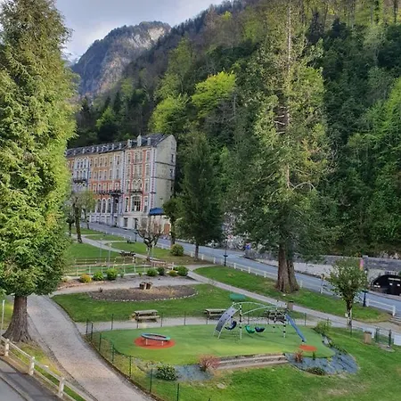 T3 Eaux Bonnes Laruns